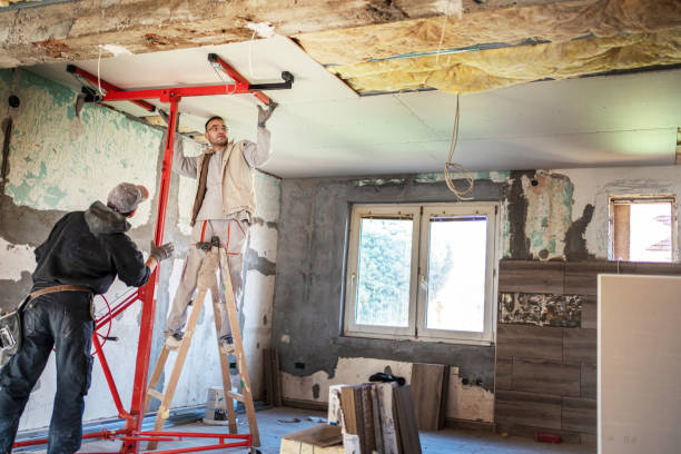 Best Spray Foam Insulation in Lauderdale, MN
